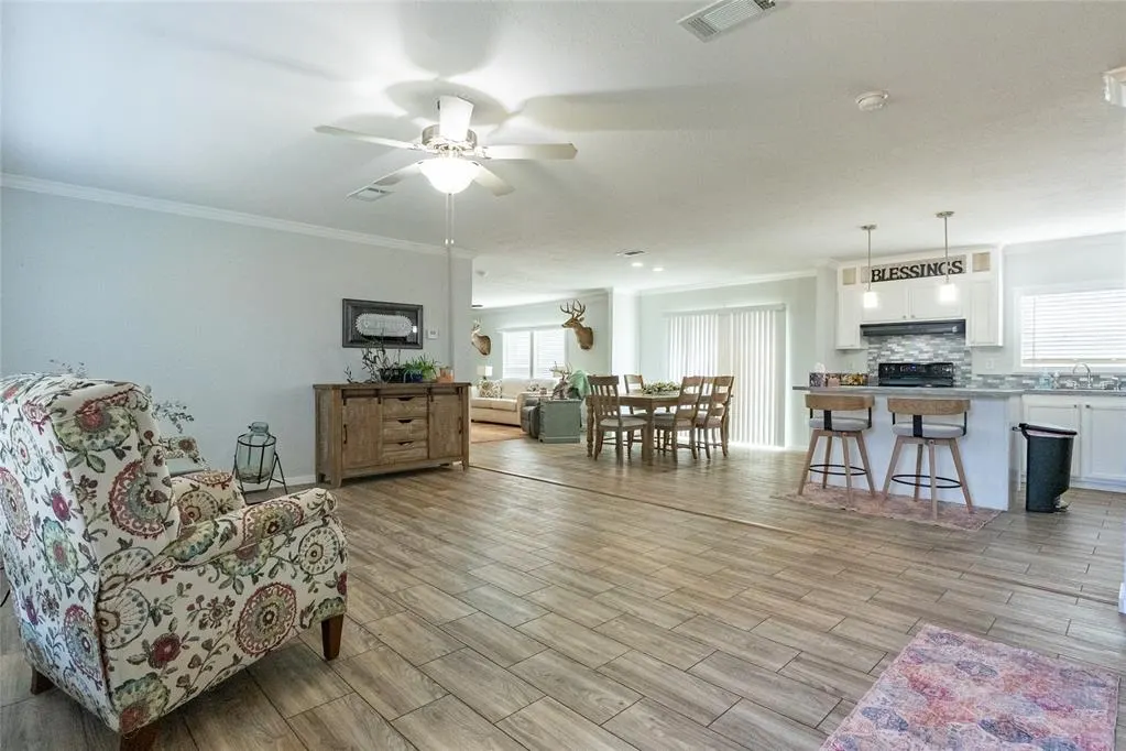 Photo 12 — 100925 S 3330 Road, Harrah, OK 73045
