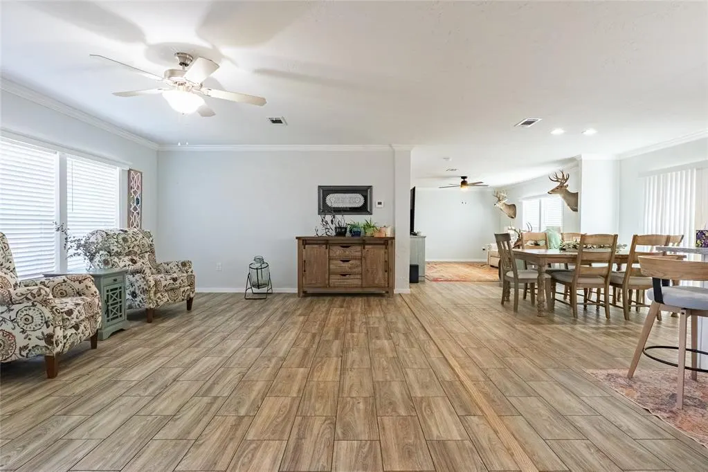 Photo 13 — 100925 S 3330 Road, Harrah, OK 73045