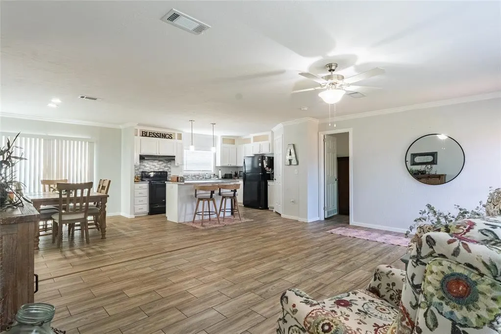 Photo 14 — 100925 S 3330 Road, Harrah, OK 73045