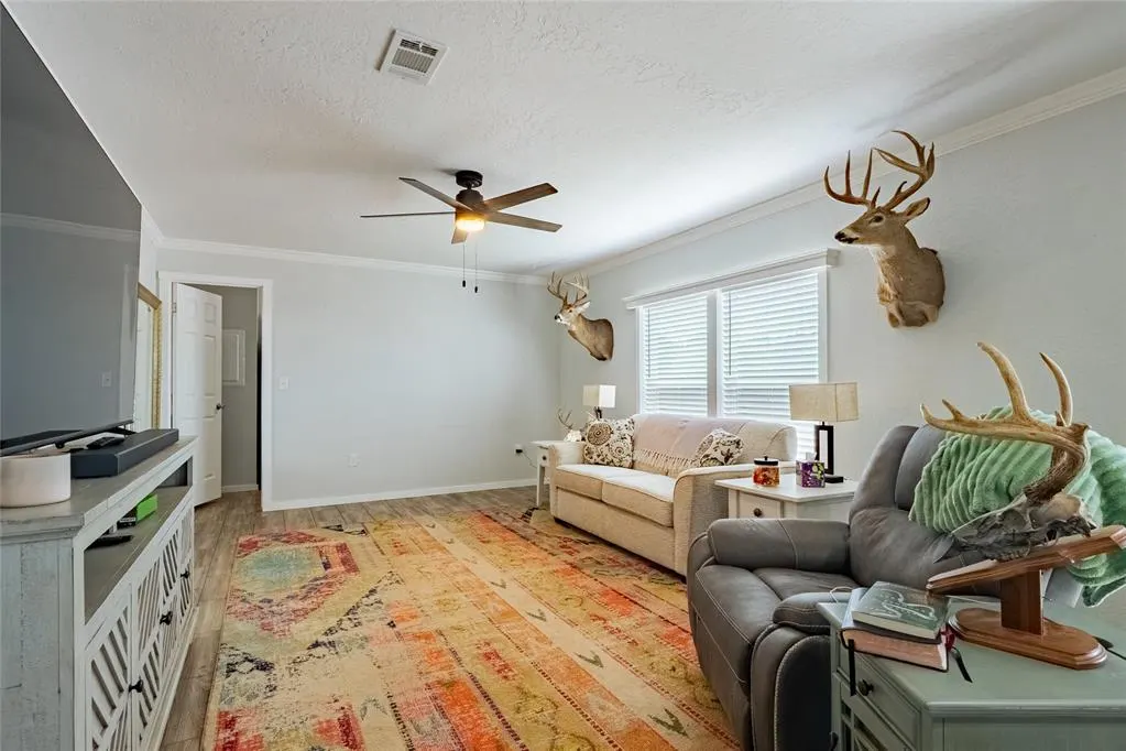 Photo 21 — 100925 S 3330 Road, Harrah, OK 73045