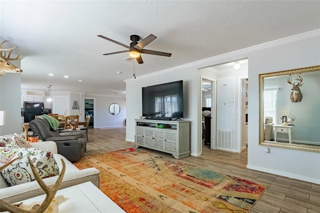 Photo 22 — 100925 S 3330 Road, Harrah, OK 73045