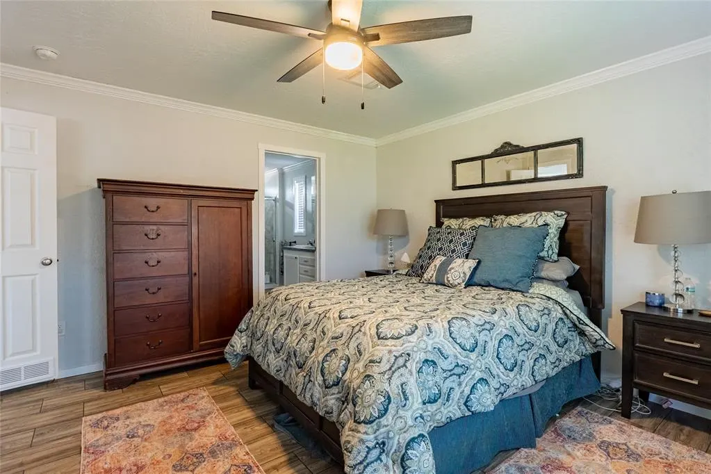 Photo 24 — 100925 S 3330 Road, Harrah, OK 73045