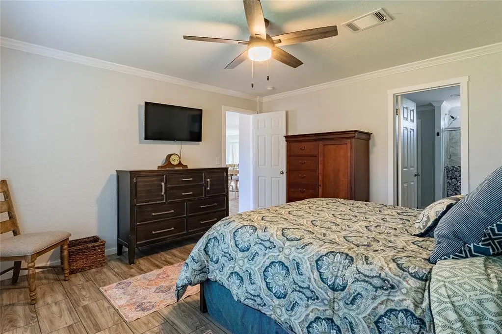 Photo 25 — 100925 S 3330 Road, Harrah, OK 73045