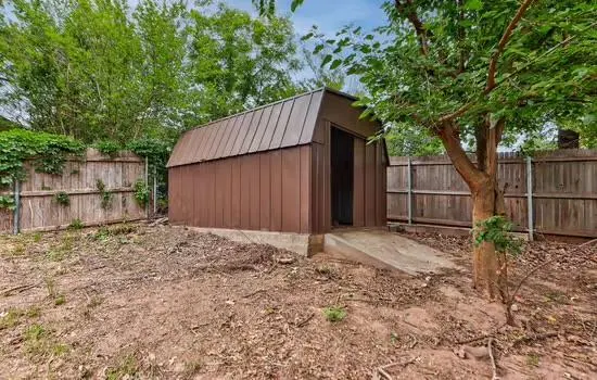 Photo 39 — 8009 Golden Oaks Road, Oklahoma City, OK 73127