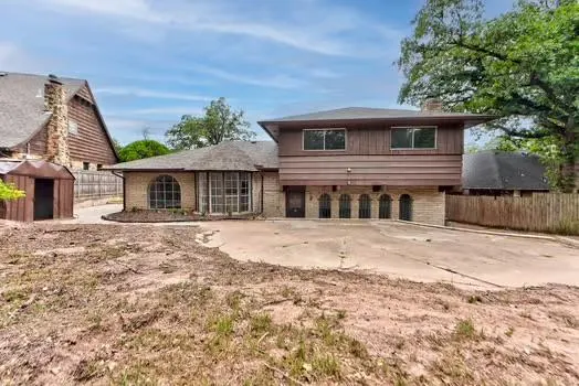 Photo 40 — 8009 Golden Oaks Road, Oklahoma City, OK 73127