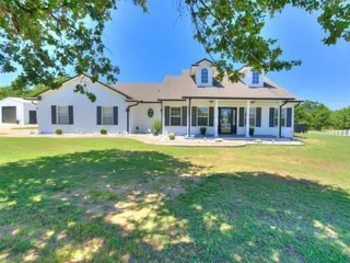 Sold home at 17656 Deer Trail
