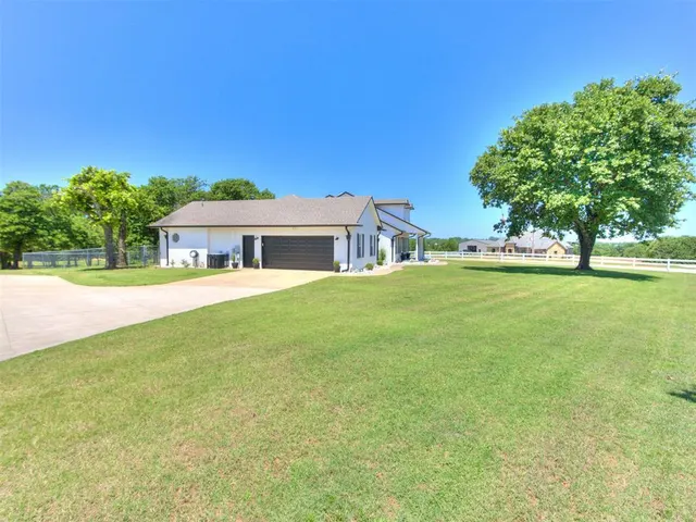 Photo 5 — 17656 Deer Trail, McLoud, OK 74851