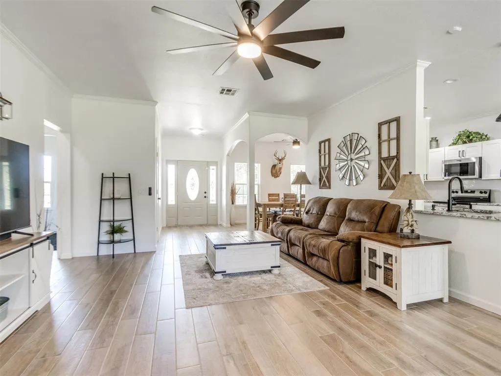 Photo 17 — 17656 Deer Trail, McLoud, OK 74851