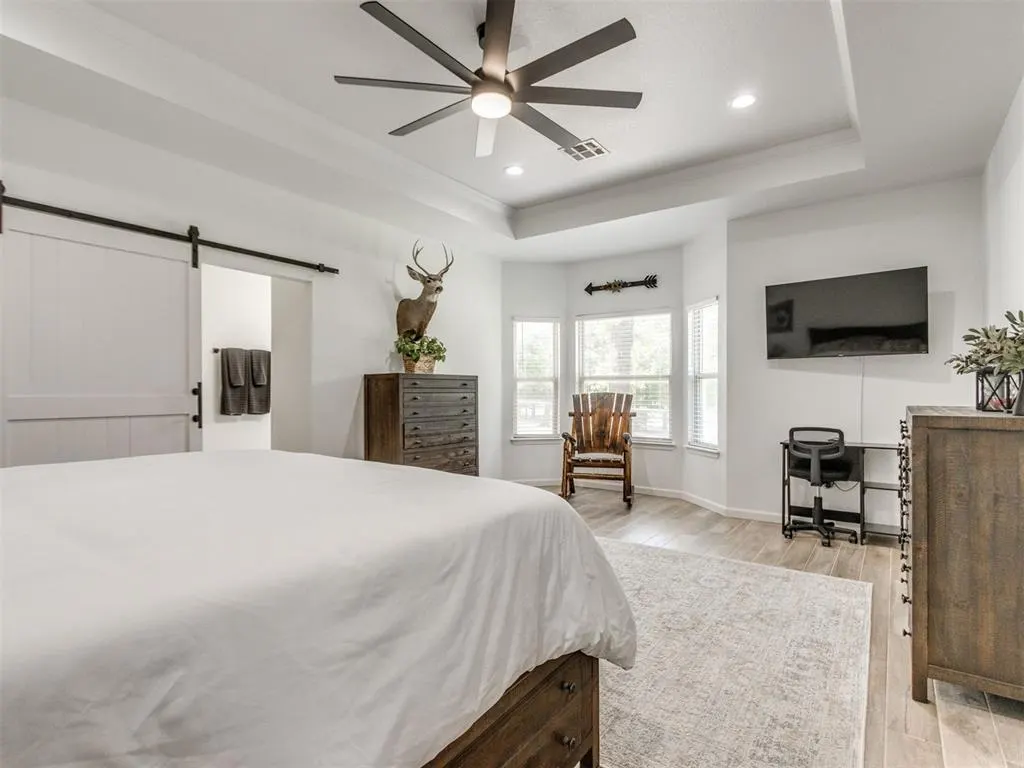 Photo 24 — 17656 Deer Trail, McLoud, OK 74851