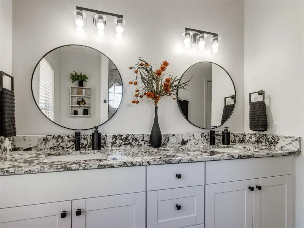 Photo 27 — 17656 Deer Trail, McLoud, OK 74851