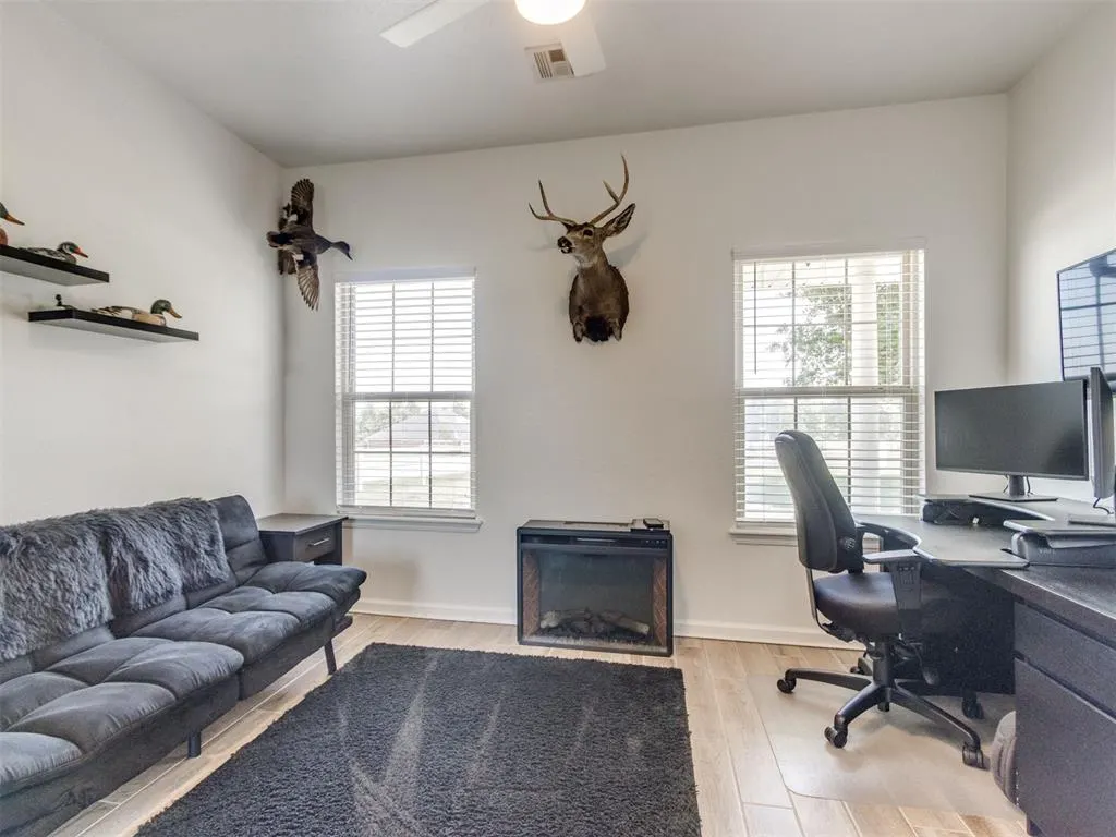 Photo 33 — 17656 Deer Trail, McLoud, OK 74851