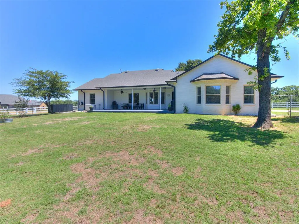 Photo 40 — 17656 Deer Trail, McLoud, OK 74851