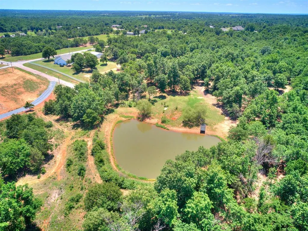 Photo 47 — 17656 Deer Trail, McLoud, OK 74851