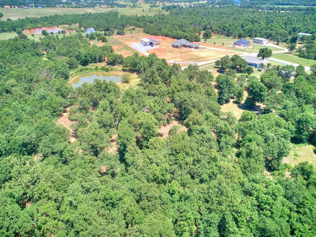 Photo 50 — 17656 Deer Trail, McLoud, OK 74851