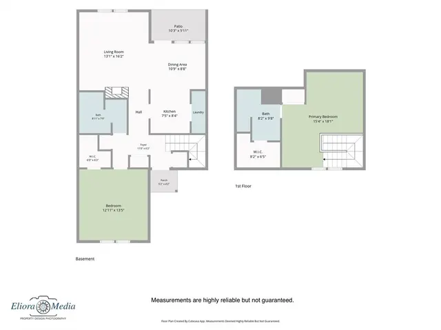 Photo 5 — 13711 E Crossing Way, Edmond, OK 73013