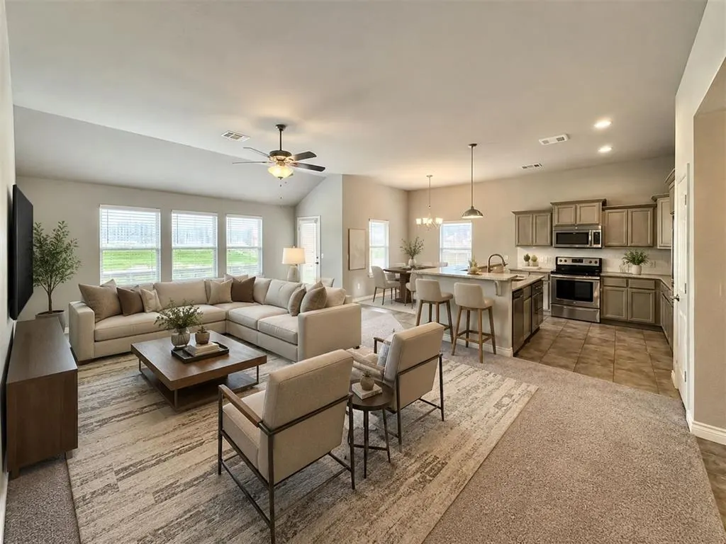 Photo 9 — 9532 SW 28th Street, Oklahoma City, OK 73128