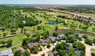 Sold home at 3416 Brush Creek Road