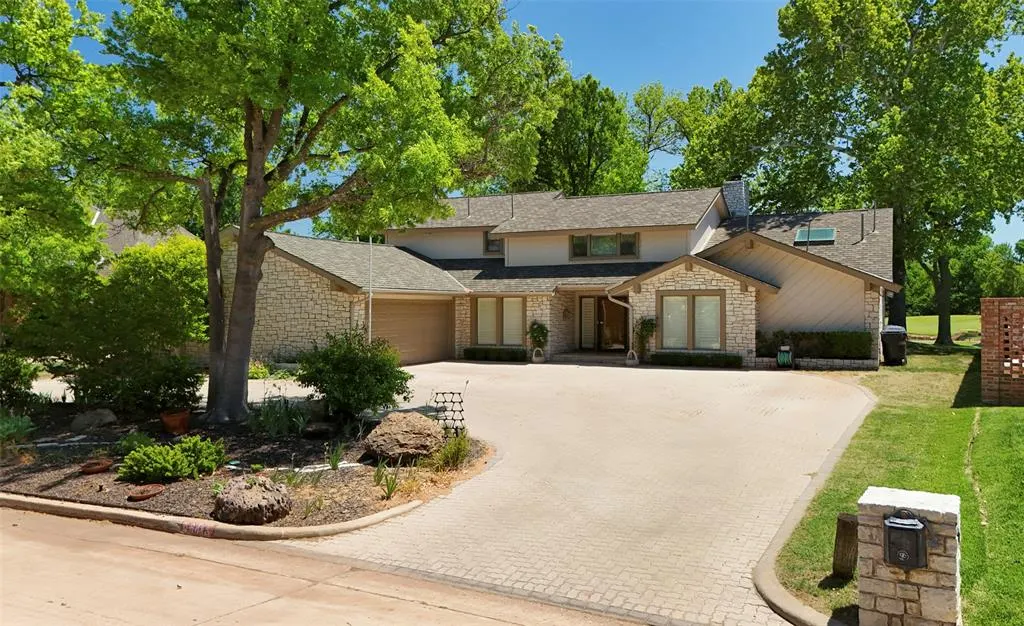 Photo 2 — 3416 Brush Creek Road, Oklahoma City, OK 73120