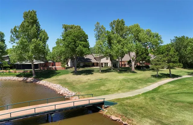 Photo 3 — 3416 Brush Creek Road, Oklahoma City, OK 73120