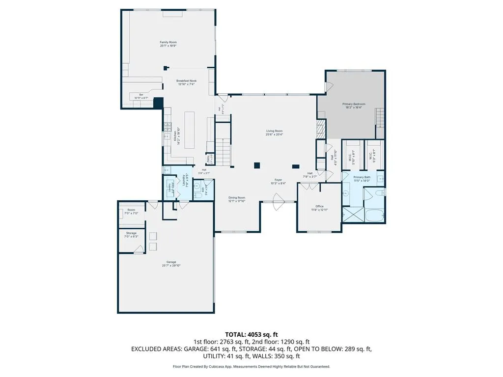 Photo 5 — 3416 Brush Creek Road, Oklahoma City, OK 73120