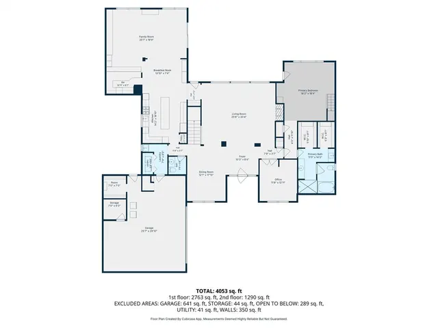 Photo 5 — 3416 Brush Creek Road, Oklahoma City, OK 73120