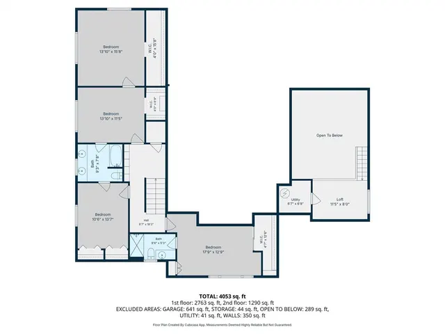Photo 6 — 3416 Brush Creek Road, Oklahoma City, OK 73120