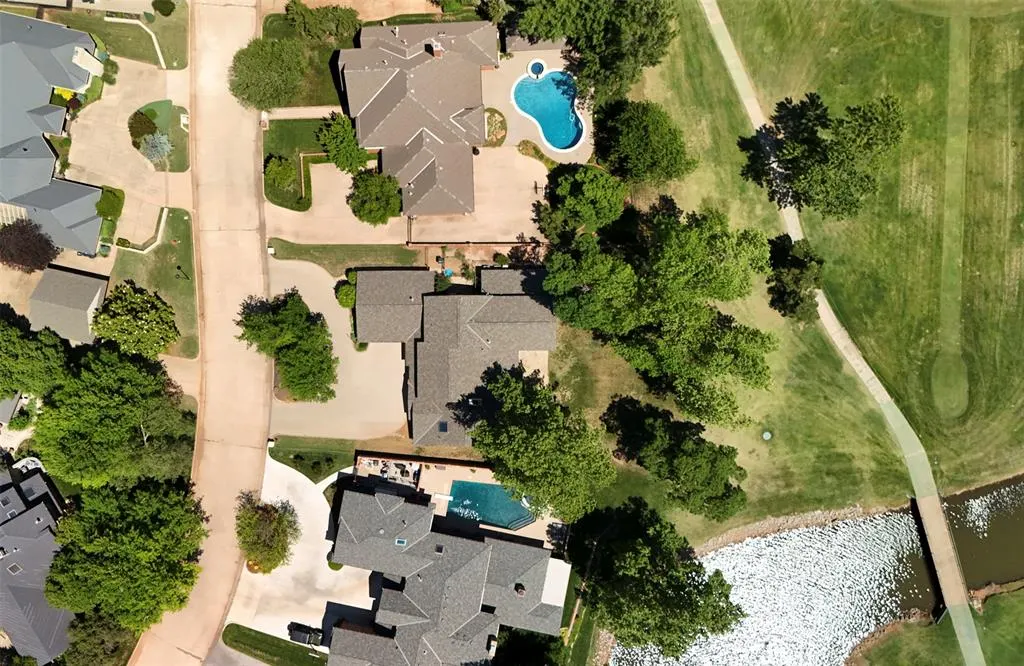 Photo 9 — 3416 Brush Creek Road, Oklahoma City, OK 73120