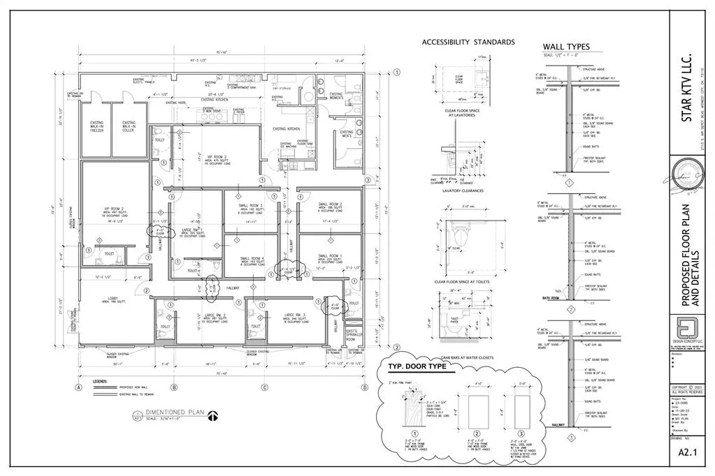 Photo 26 — 2113 S Air Depot Boulevard, Midwest City, OK 73110