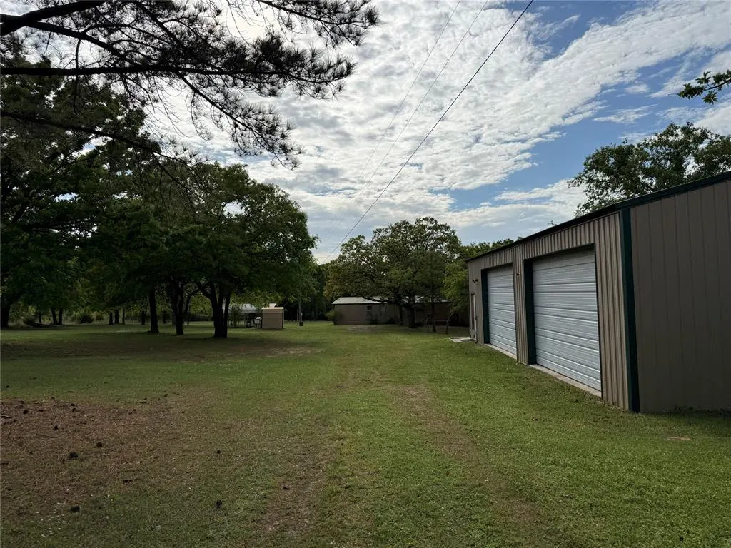 Front exterior — 113556 S 4290 Road, Porum, OK 74455