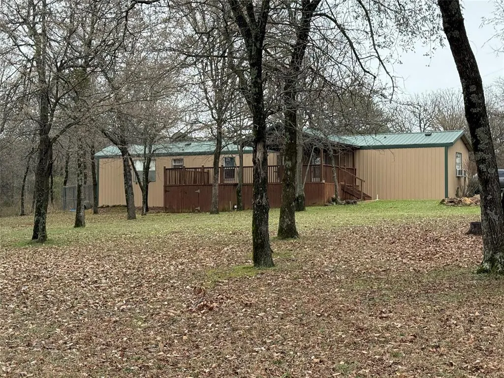 Photo 2 — 113556 S 4290 Road, Porum, OK 74455