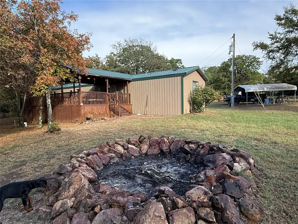 Photo 4 — 113556 S 4290 Road, Porum, OK 74455