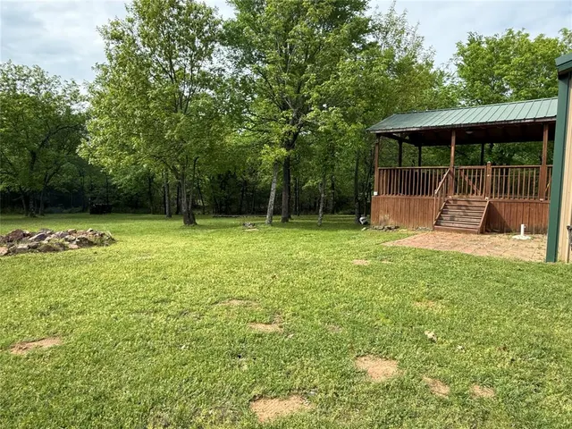 Photo 5 — 113556 S 4290 Road, Porum, OK 74455