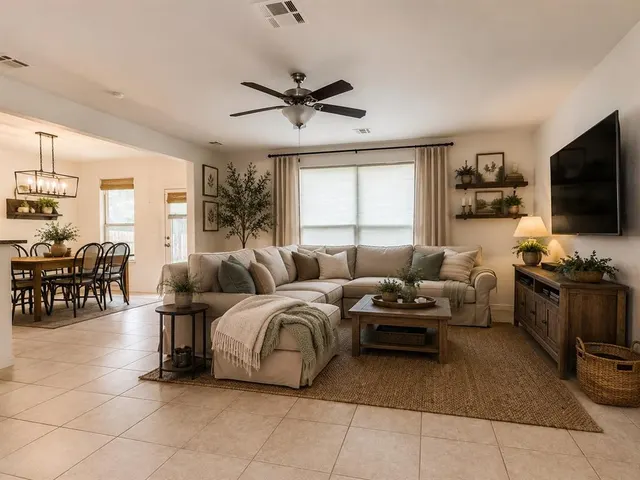Photo 5 — 10812 SW 33rd, Yukon, OK 73099