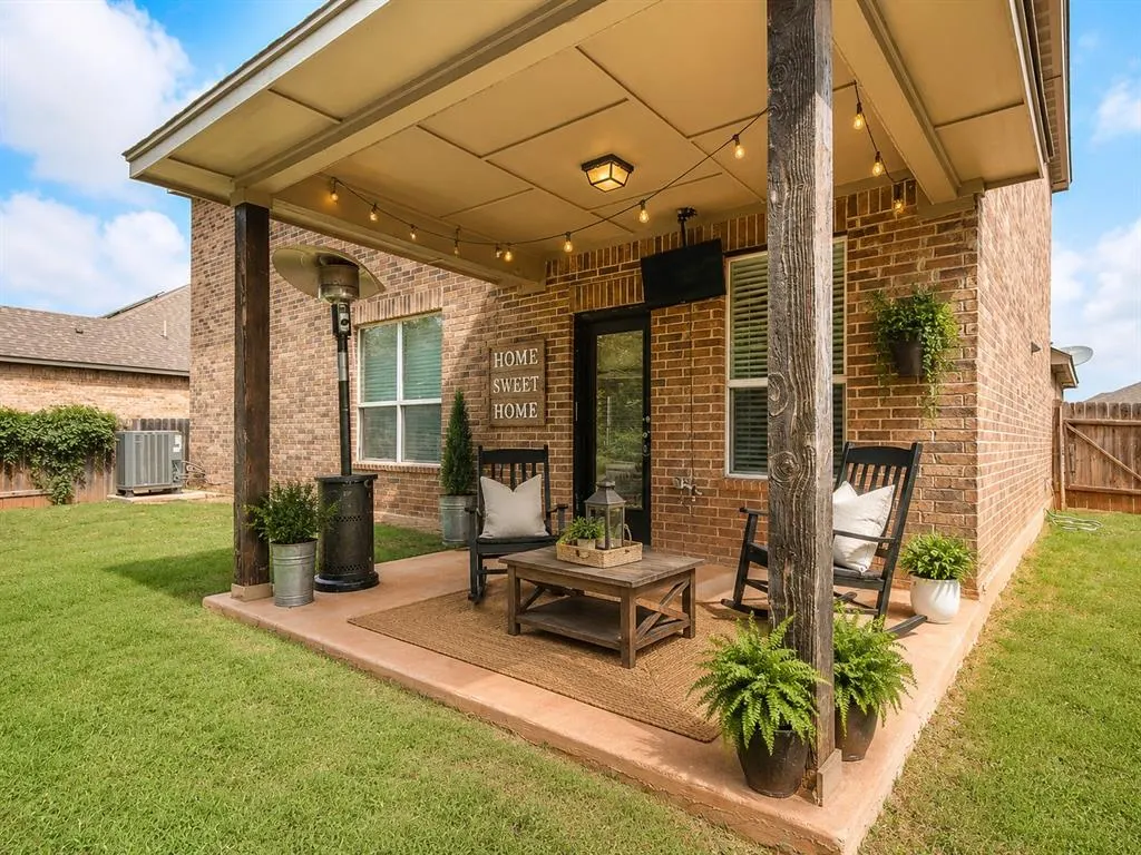 Photo 35 — 10812 SW 33rd, Yukon, OK 73099