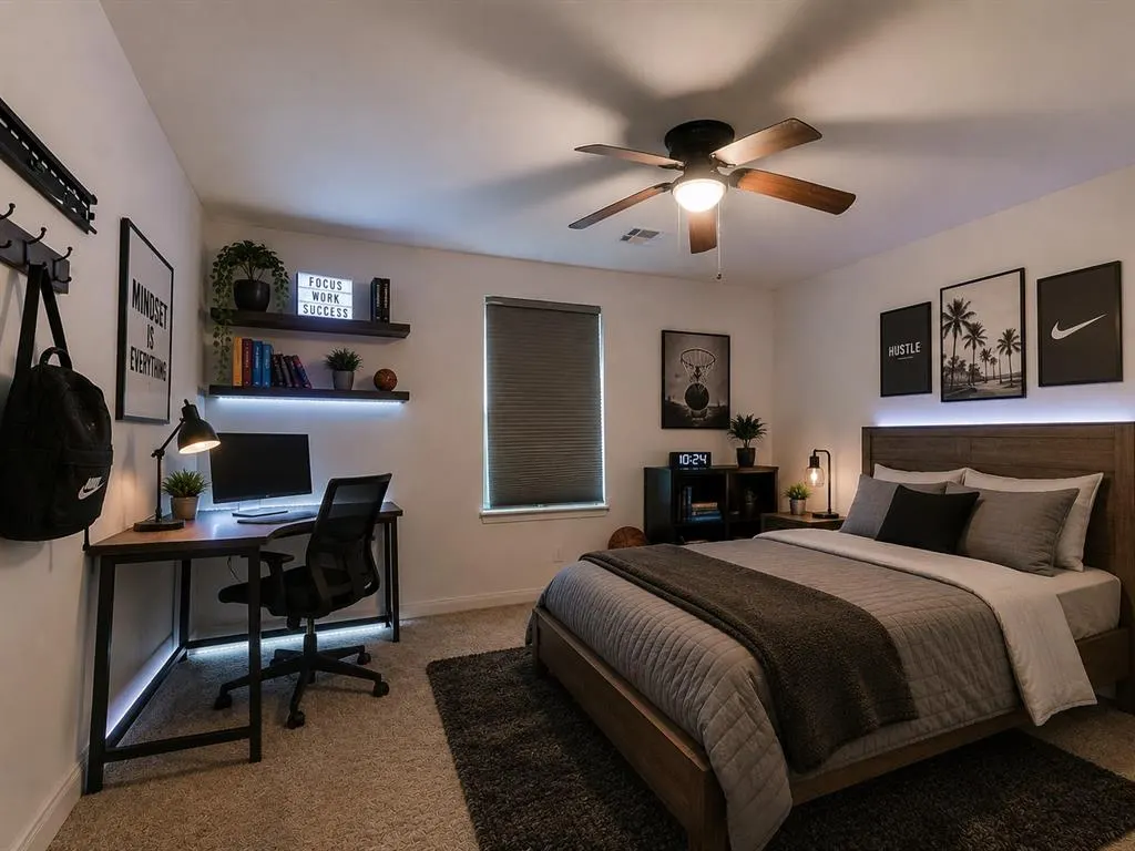 Photo 31 — 10812 SW 33rd, Yukon, OK 73099