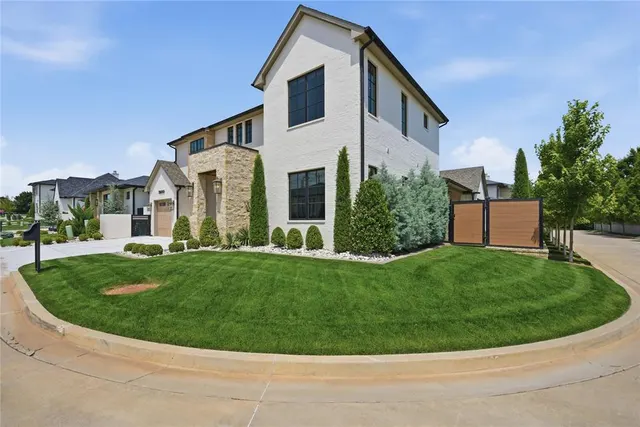 Photo 2 — 15600 Waterstone Way, Edmond, OK 73013