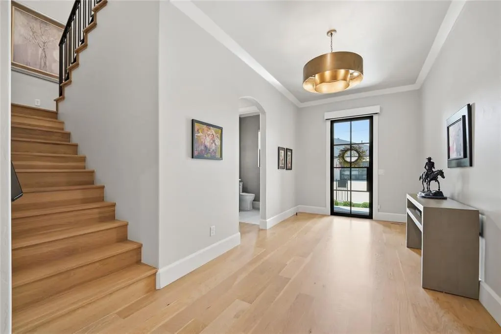 Photo 4 — 15600 Waterstone Way, Edmond, OK 73013