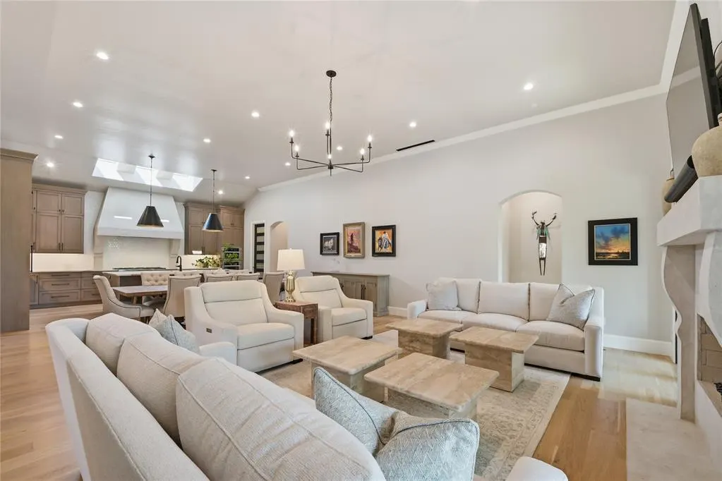 Photo 10 — 15600 Waterstone Way, Edmond, OK 73013
