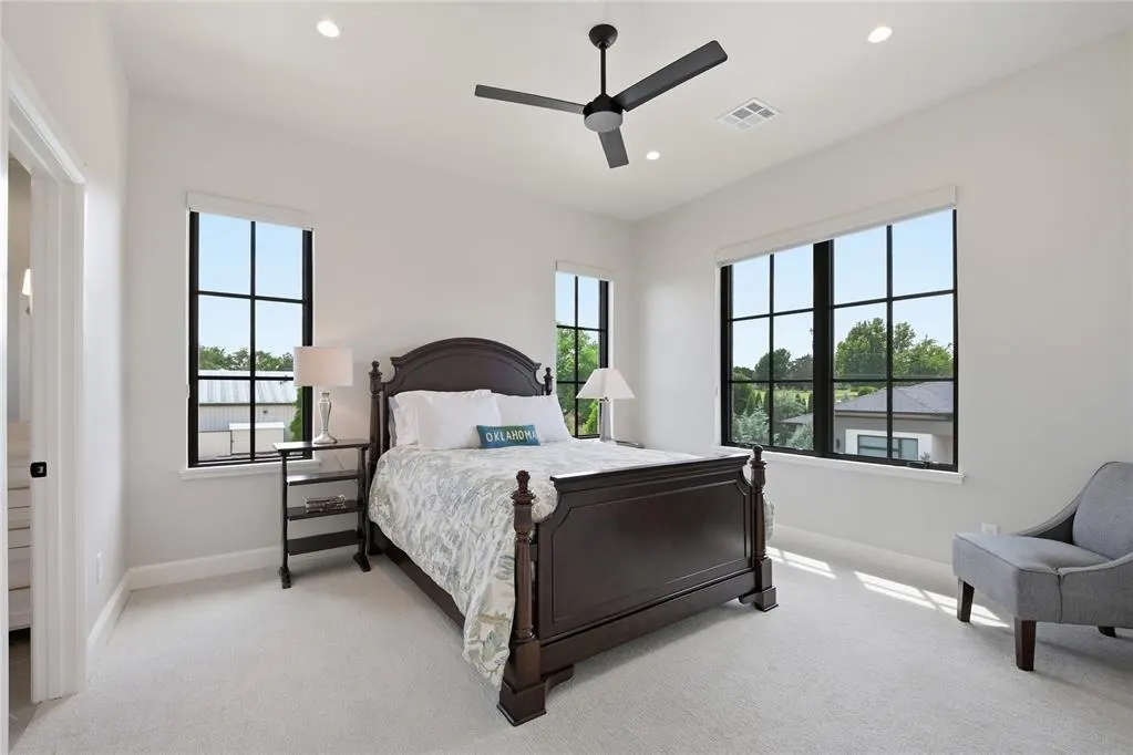 Photo 37 — 15600 Waterstone Way, Edmond, OK 73013