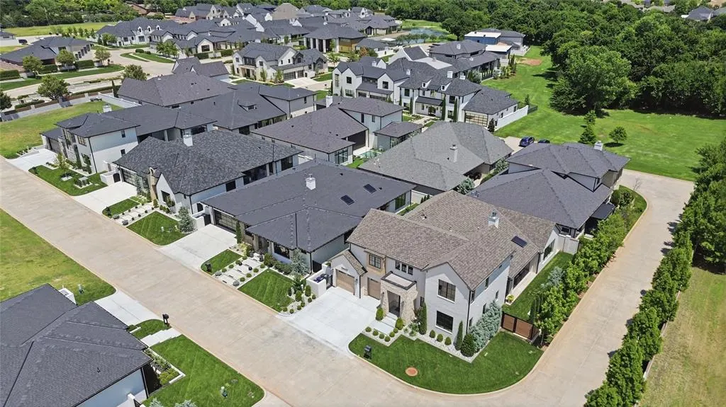 Photo 46 — 15600 Waterstone Way, Edmond, OK 73013