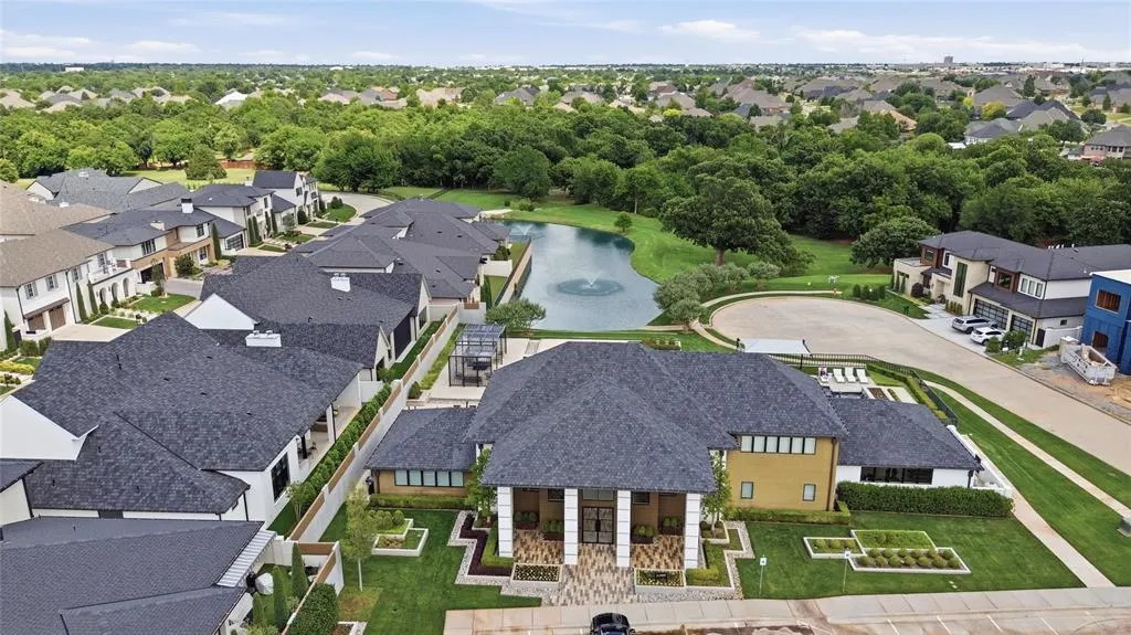 Photo 49 — 15600 Waterstone Way, Edmond, OK 73013