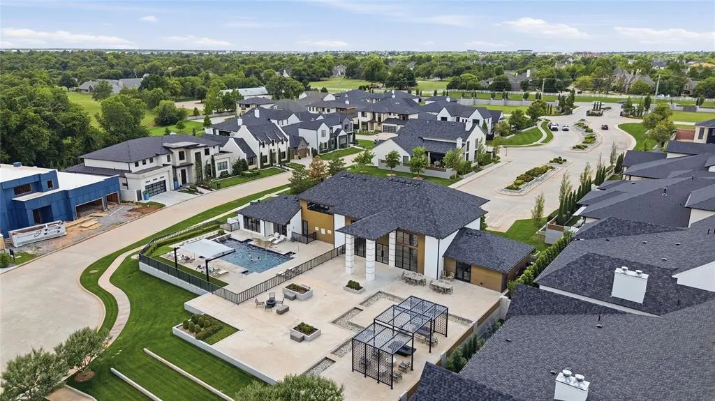 Photo 50 — 15600 Waterstone Way, Edmond, OK 73013