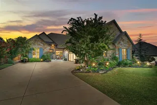 Sold home at 4124 N Carmina Drive