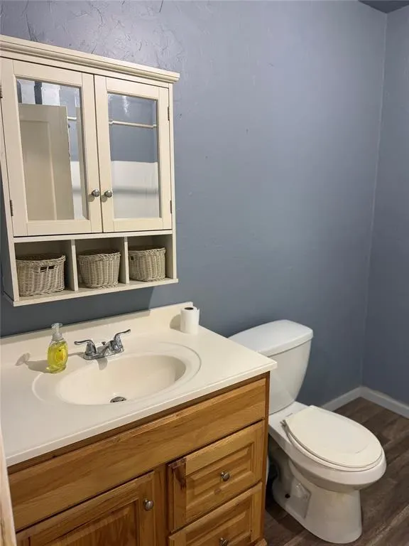 Photo 27 — 2307 County Road 3416, Byars, OK 74831