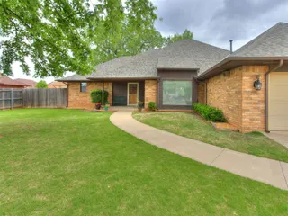 Sold home at 12200 Royal Coach Drive