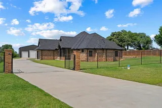 Sold home at 12405 SE 15th Street