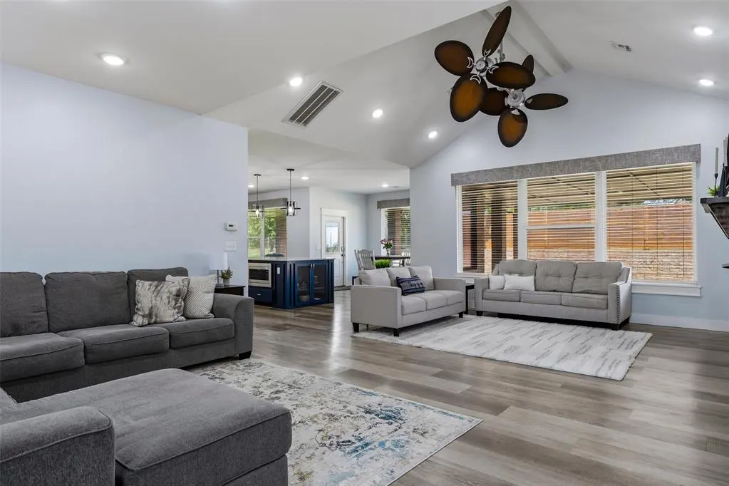 Photo 4 — 12405 SE 15th Street, Choctaw, OK 73020