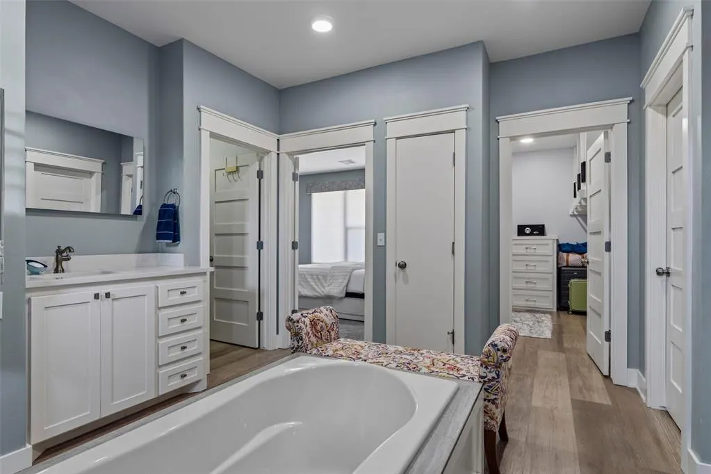 Photo 25 — 12405 SE 15th Street, Choctaw, OK 73020
