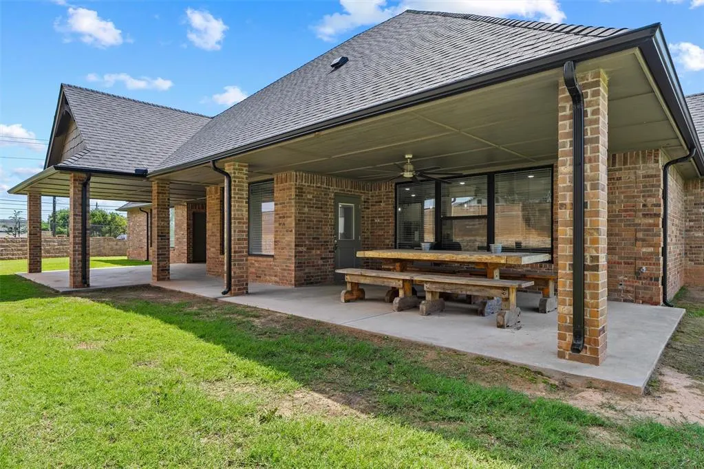 Photo 37 — 12405 SE 15th Street, Choctaw, OK 73020