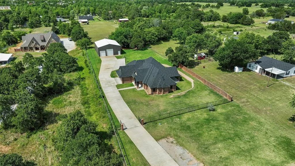 Photo 38 — 12405 SE 15th Street, Choctaw, OK 73020